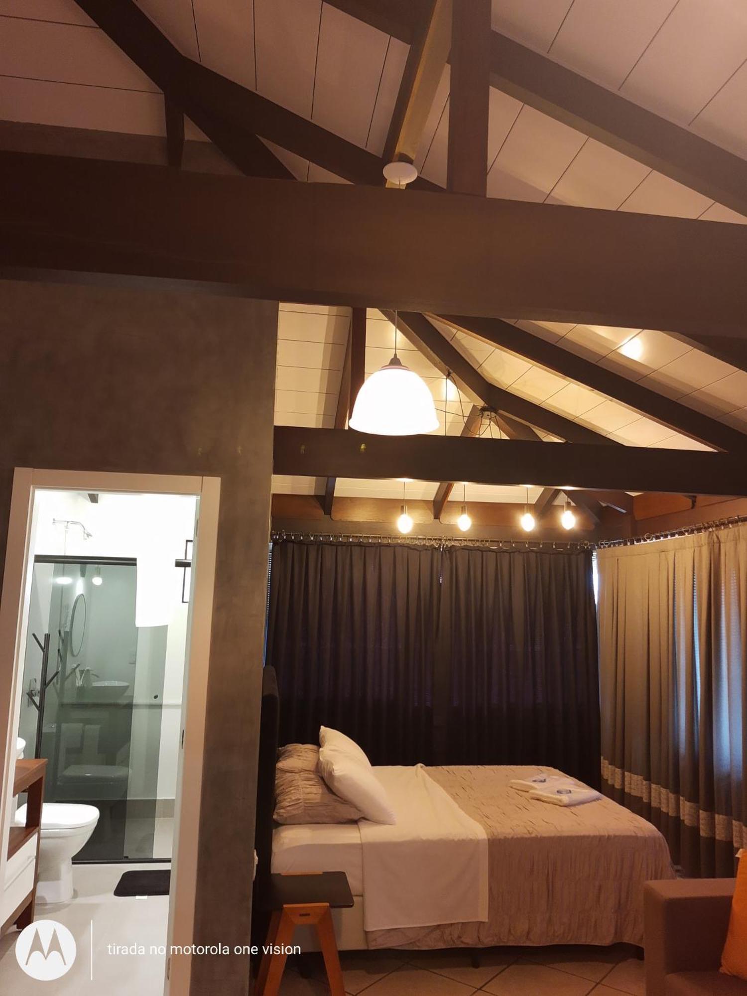 Hotel Vila Germanica Блуменау Экстерьер фото