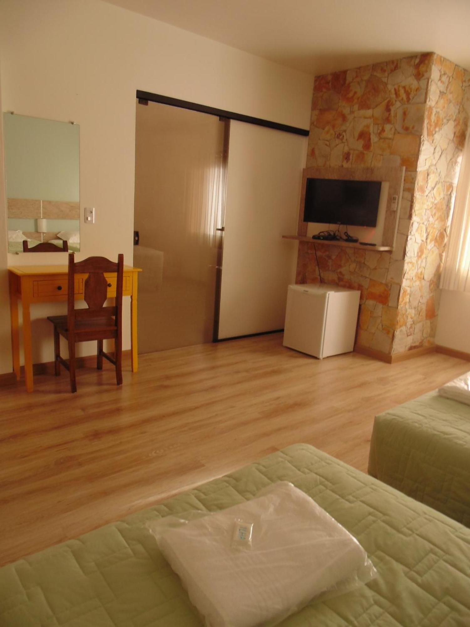 Hotel Vila Germanica Блуменау Номер фото
