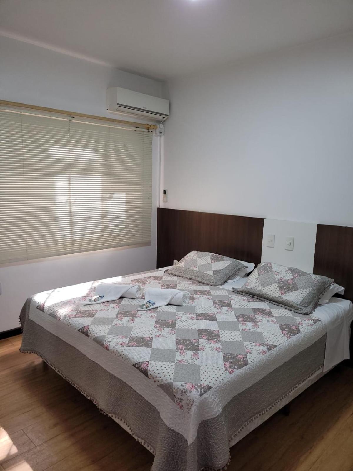 Hotel Vila Germanica Блуменау Экстерьер фото