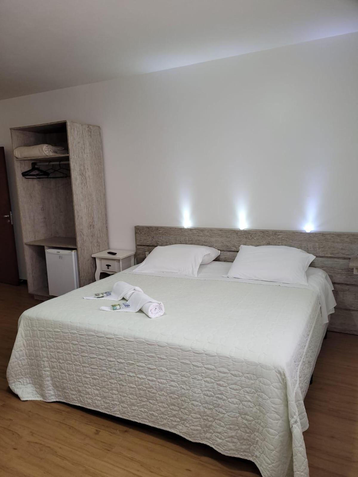 Hotel Vila Germanica Блуменау Экстерьер фото