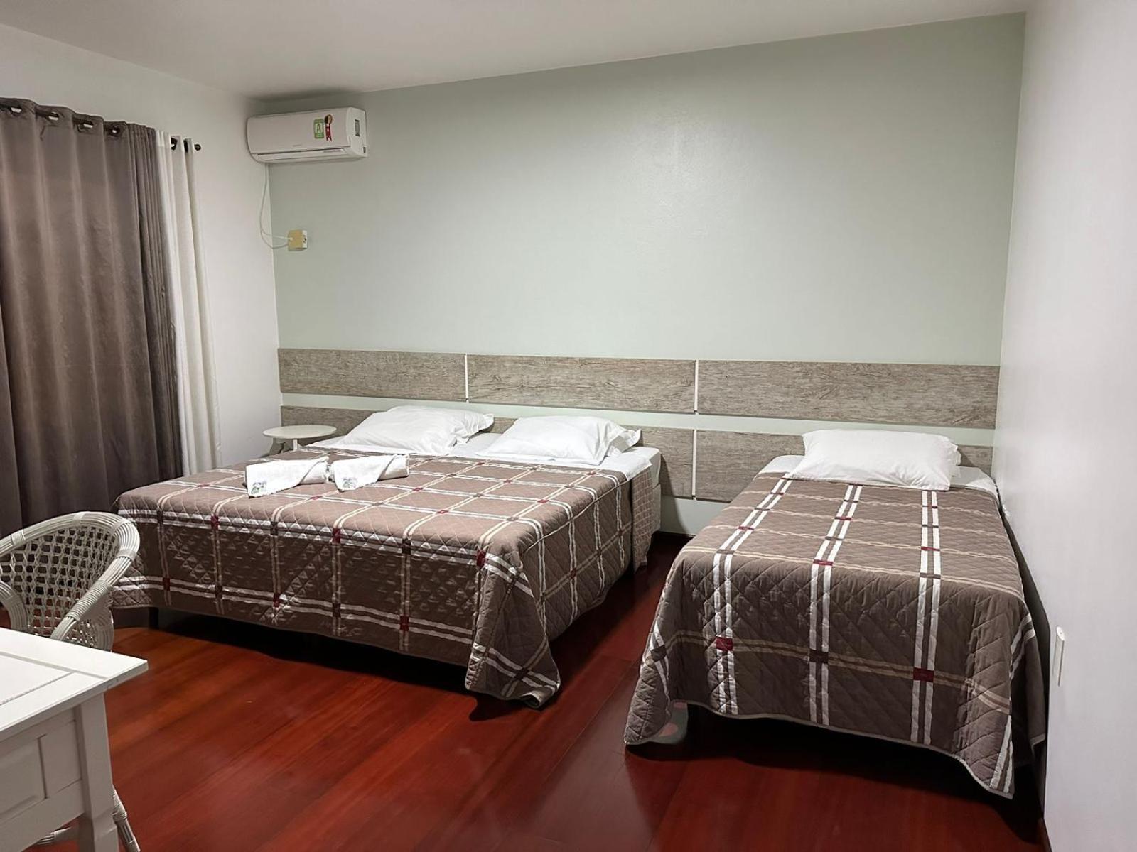 Hotel Vila Germanica Блуменау Экстерьер фото