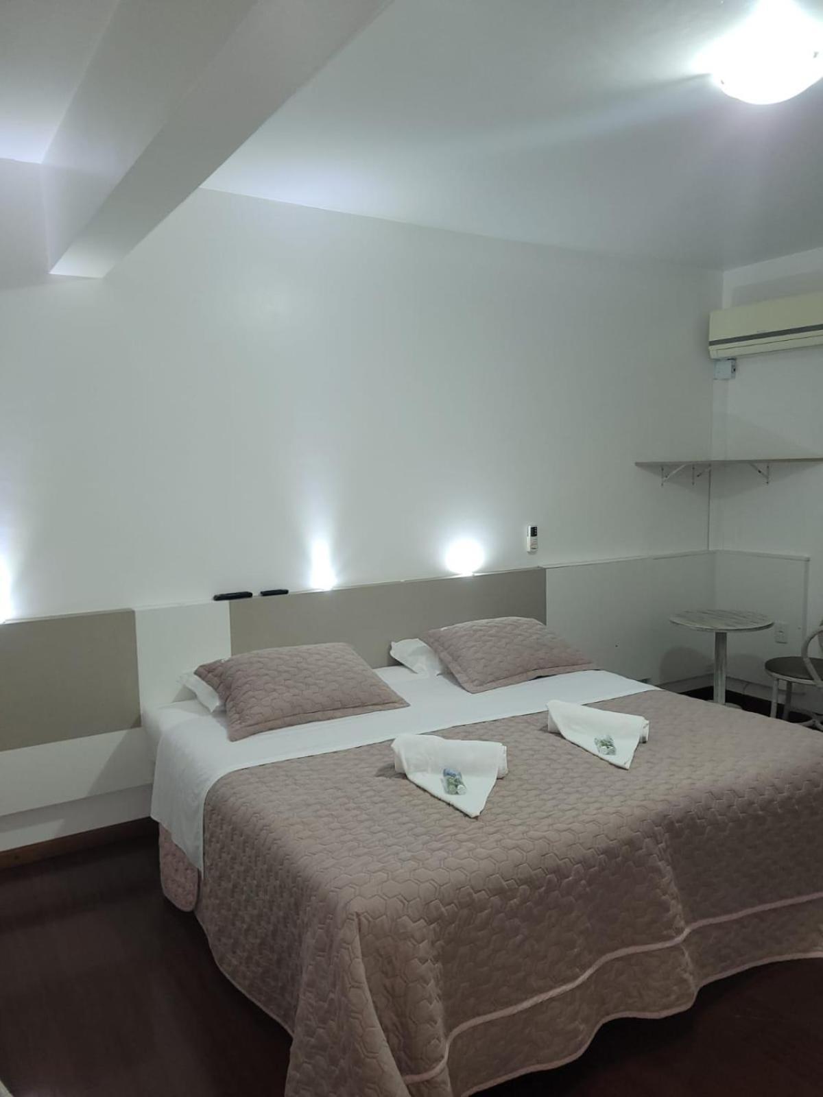 Hotel Vila Germanica Блуменау Экстерьер фото