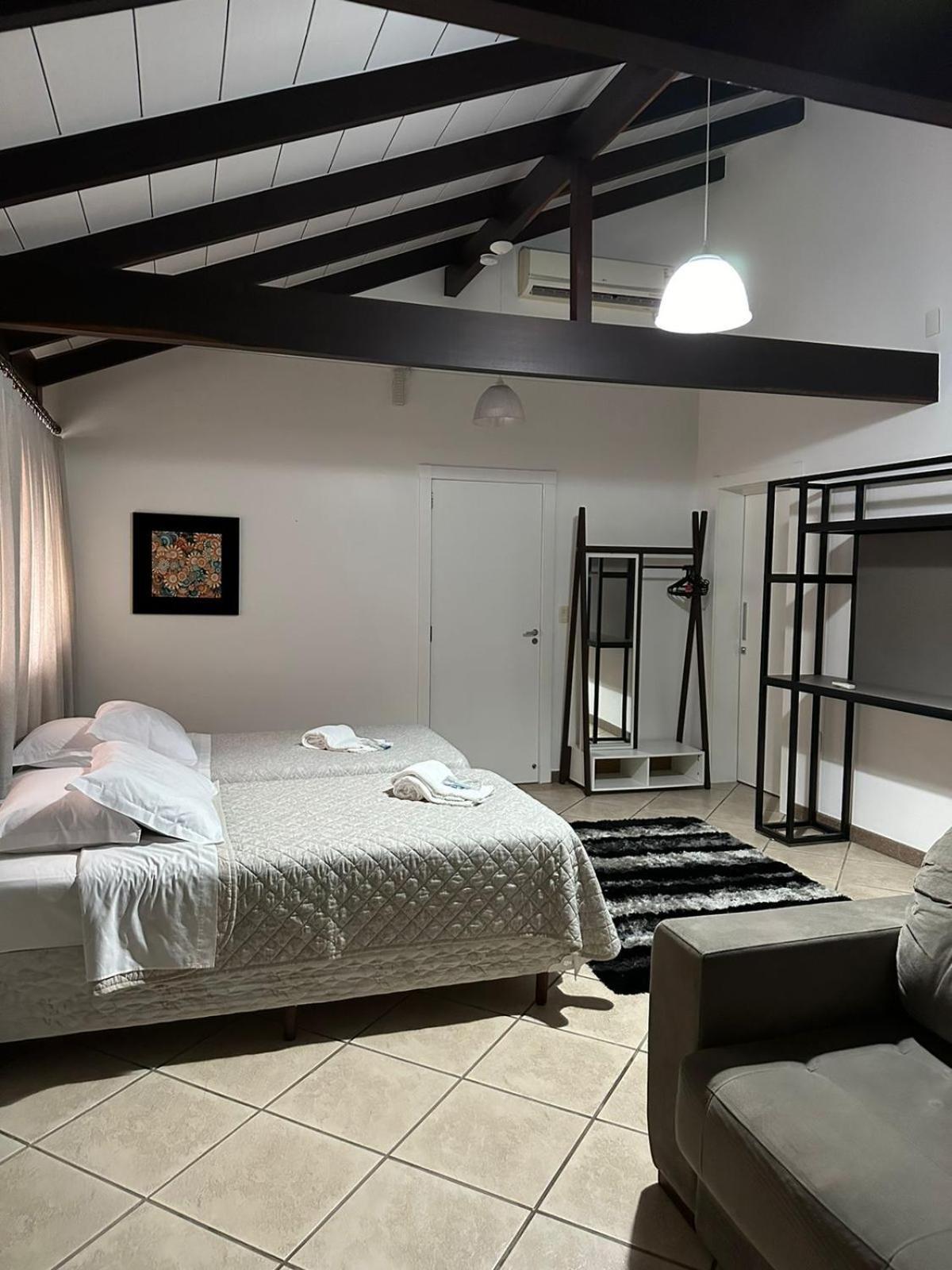 Hotel Vila Germanica Блуменау Экстерьер фото