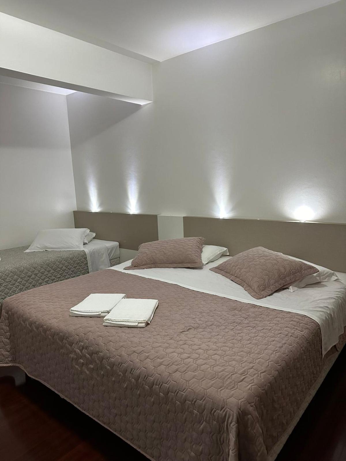 Hotel Vila Germanica Блуменау Экстерьер фото