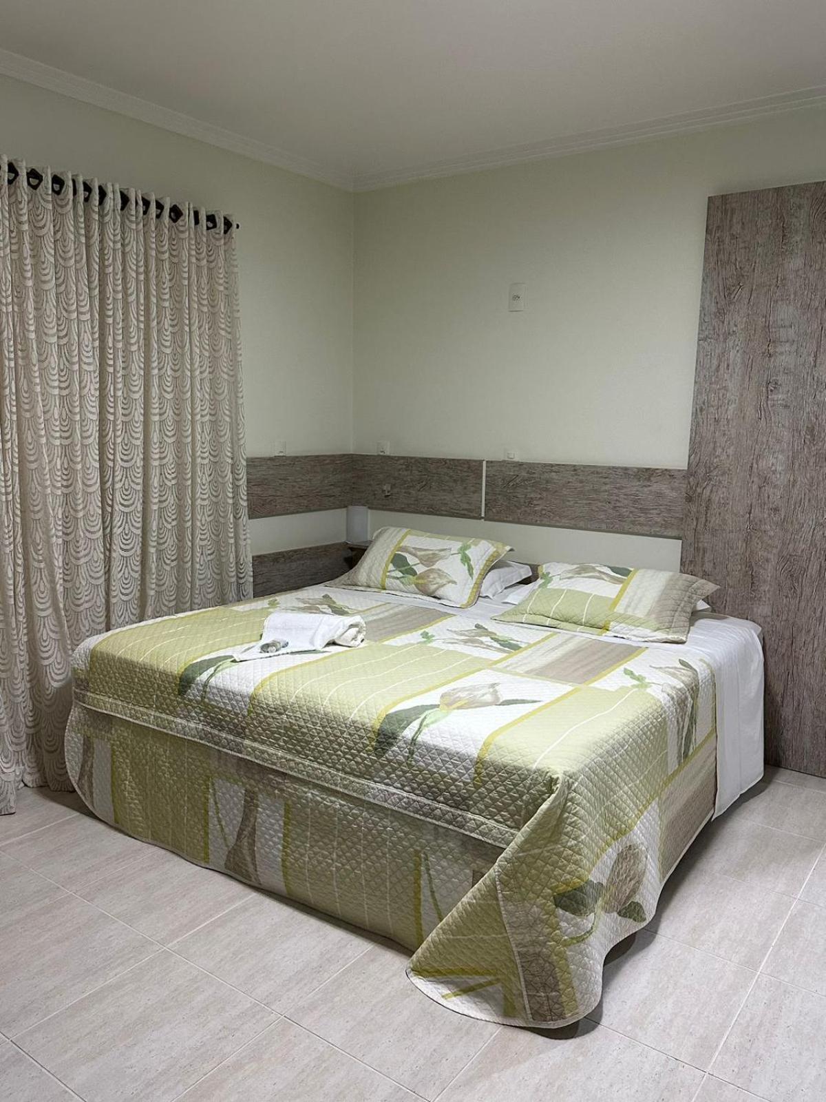 Hotel Vila Germanica Блуменау Экстерьер фото