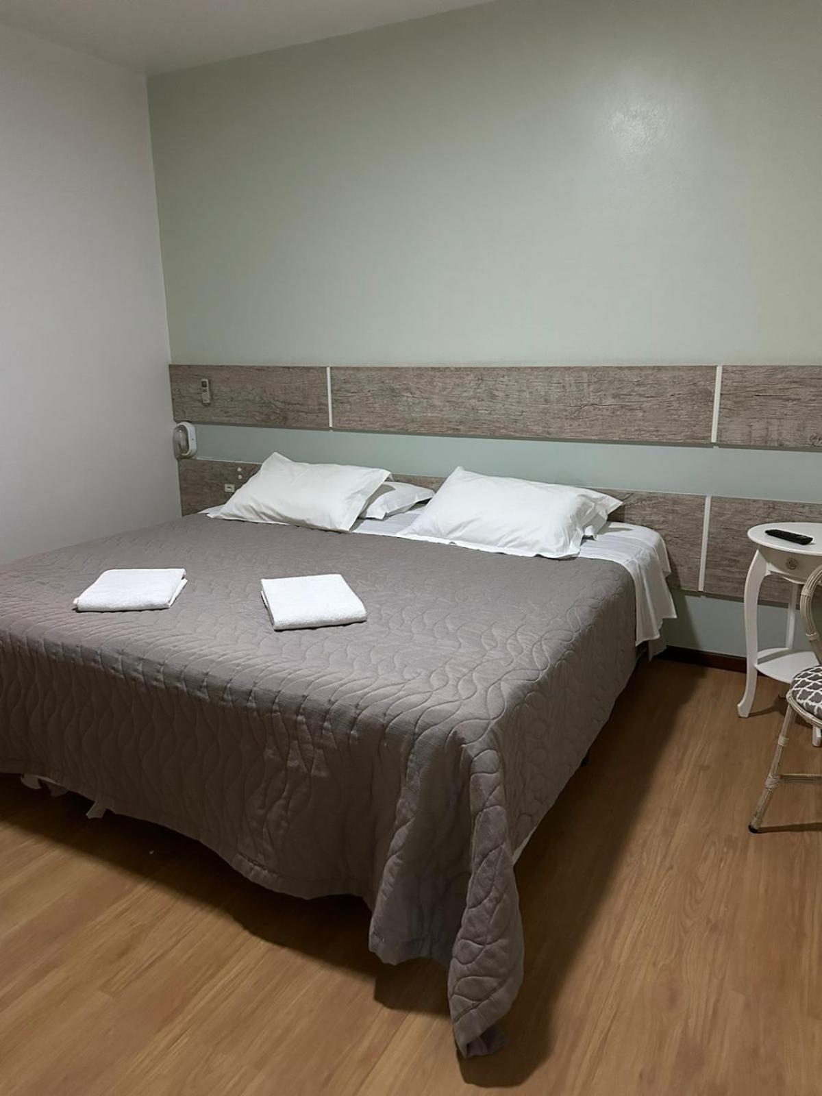 Hotel Vila Germanica Блуменау Экстерьер фото