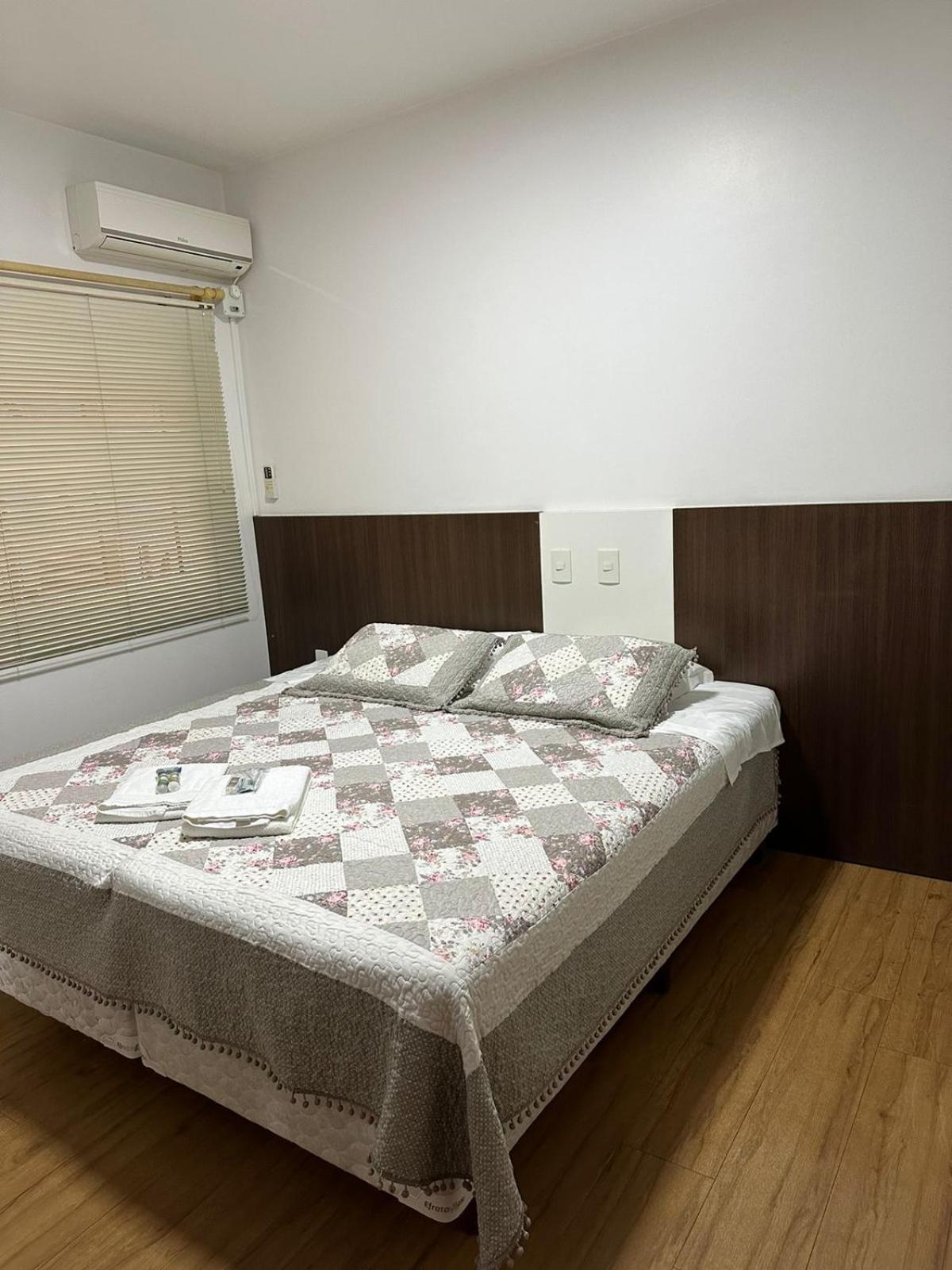 Hotel Vila Germanica Блуменау Экстерьер фото