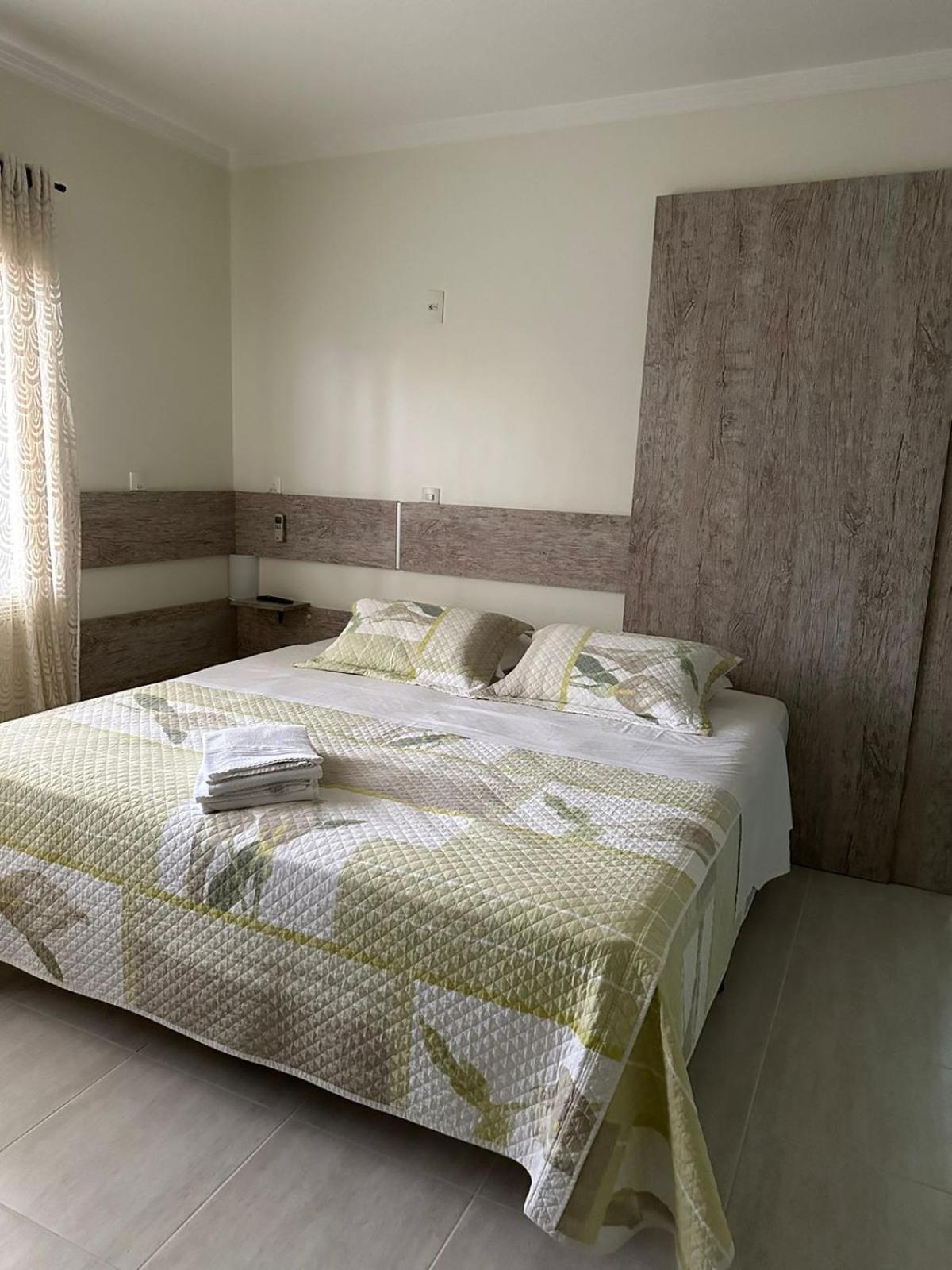 Hotel Vila Germanica Блуменау Экстерьер фото
