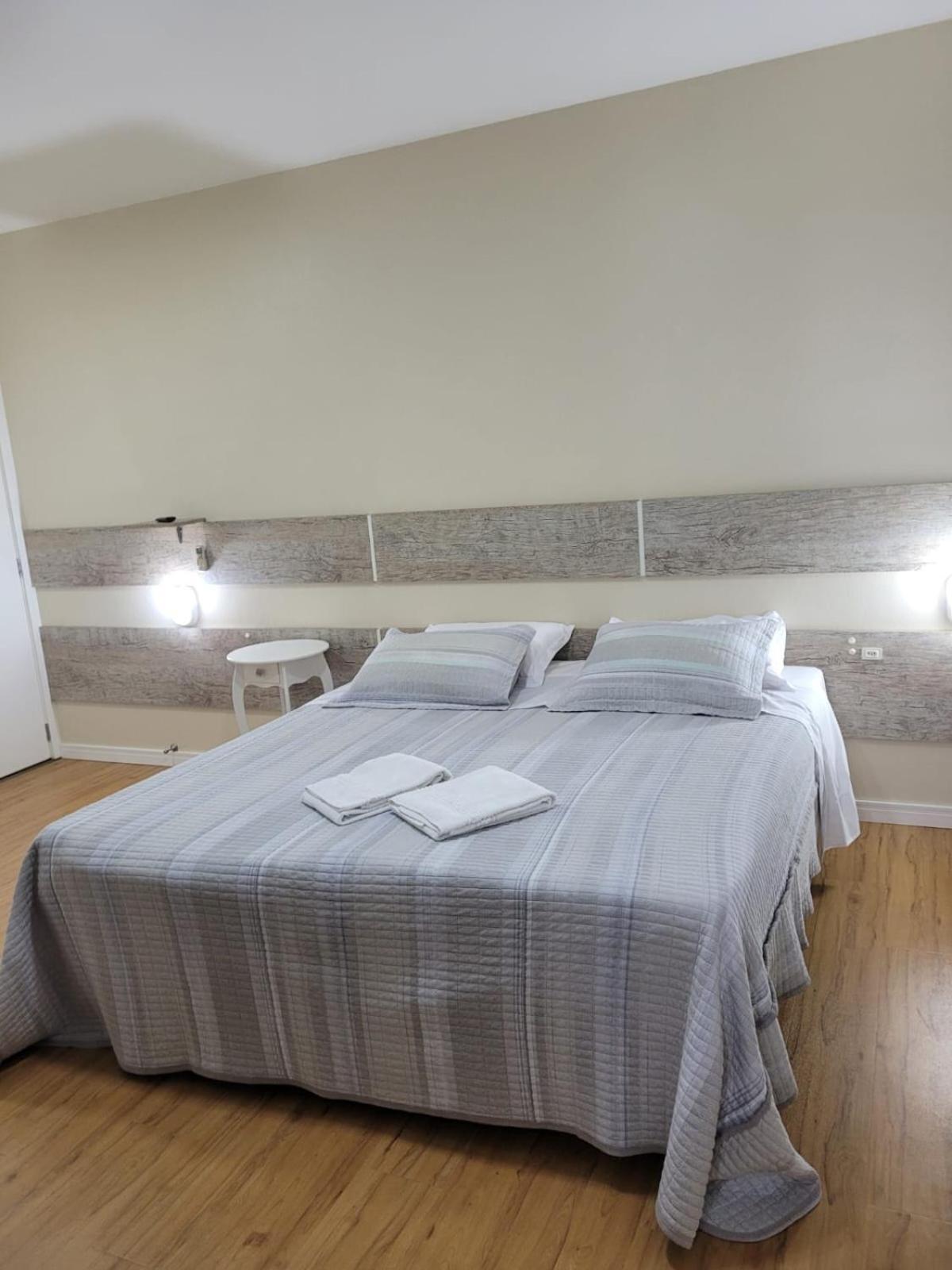 Hotel Vila Germanica Блуменау Экстерьер фото
