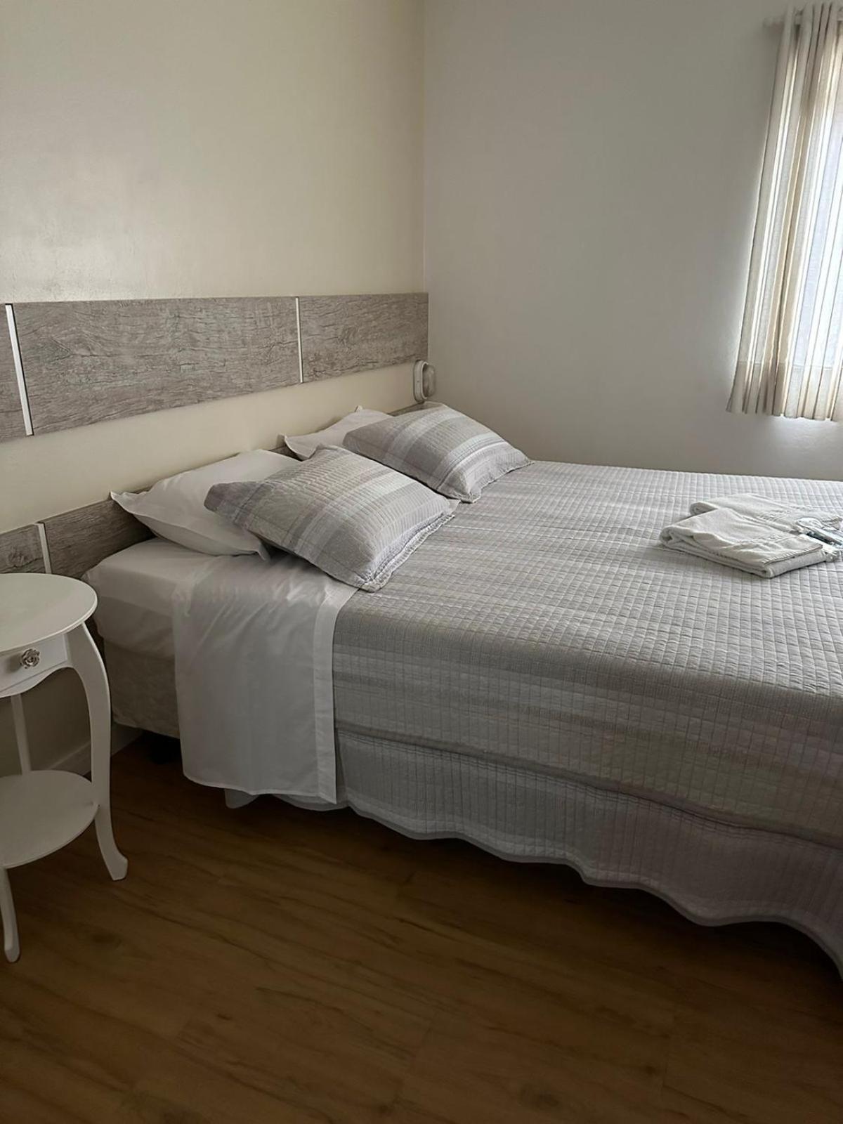 Hotel Vila Germanica Блуменау Экстерьер фото