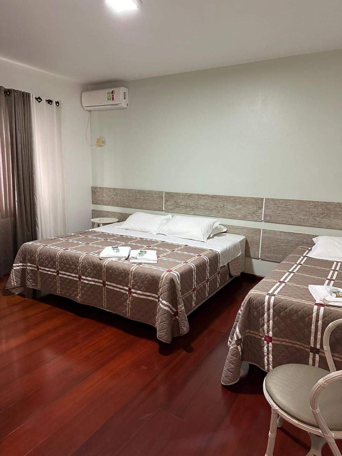 Hotel Vila Germanica Блуменау Экстерьер фото