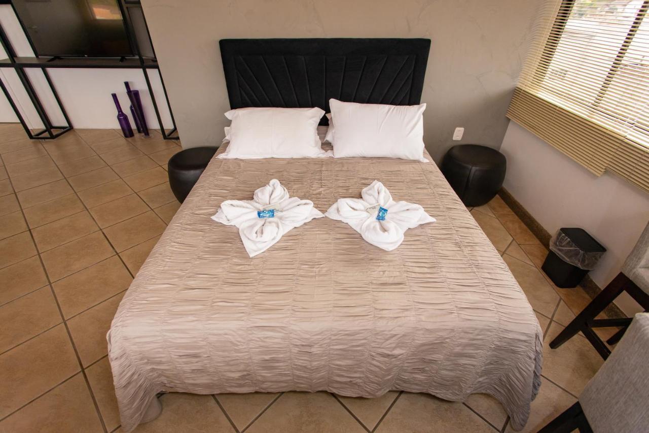 Hotel Vila Germanica Блуменау Экстерьер фото