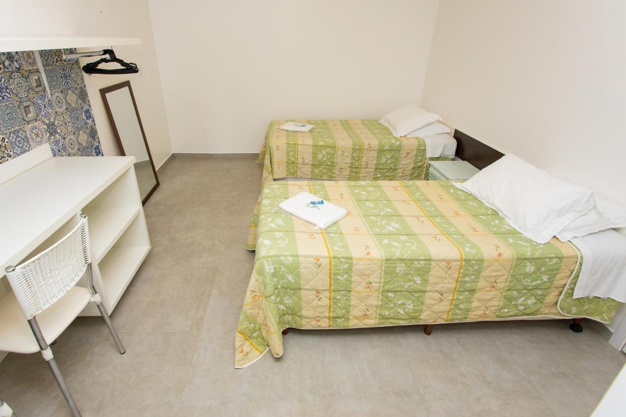 Hotel Vila Germanica Блуменау Экстерьер фото