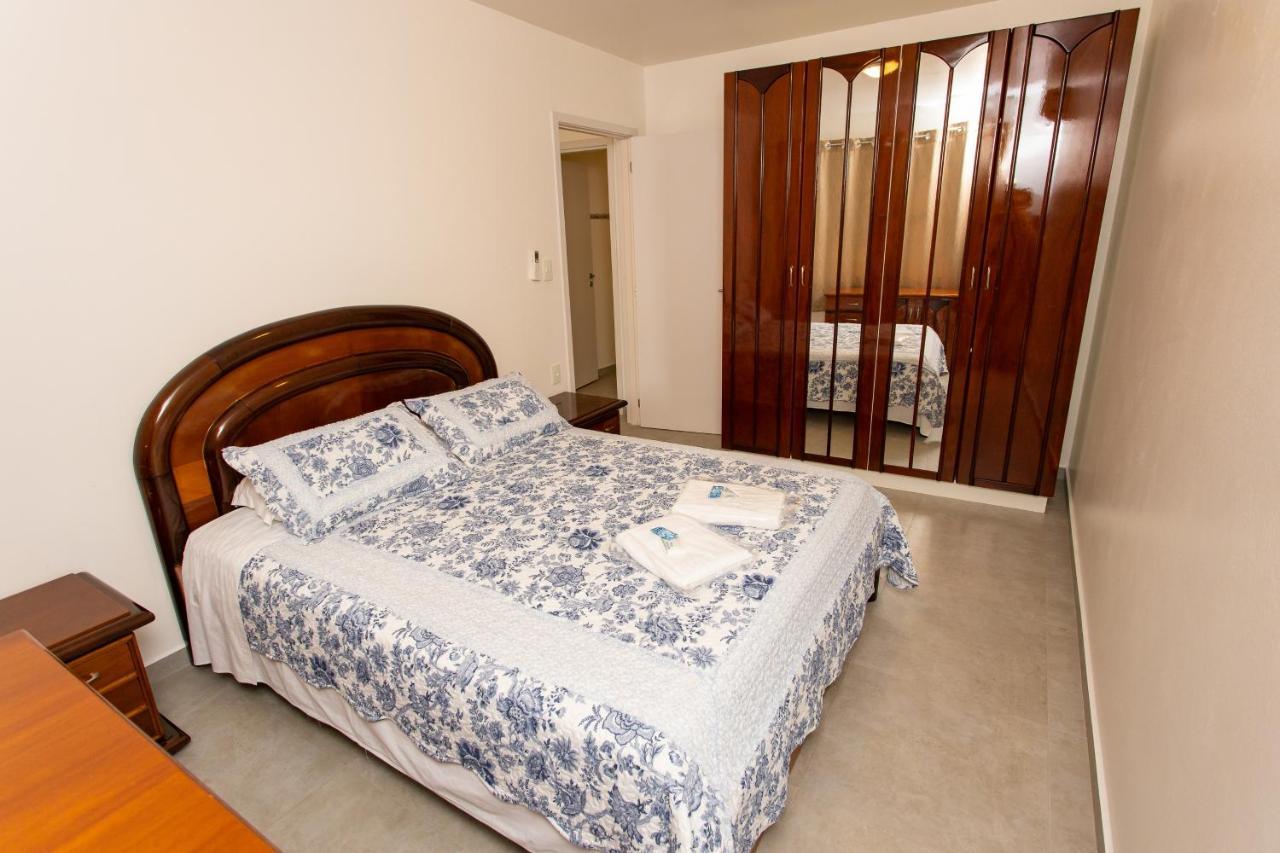 Hotel Vila Germanica Блуменау Экстерьер фото